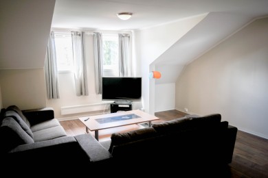 Meierigården B3